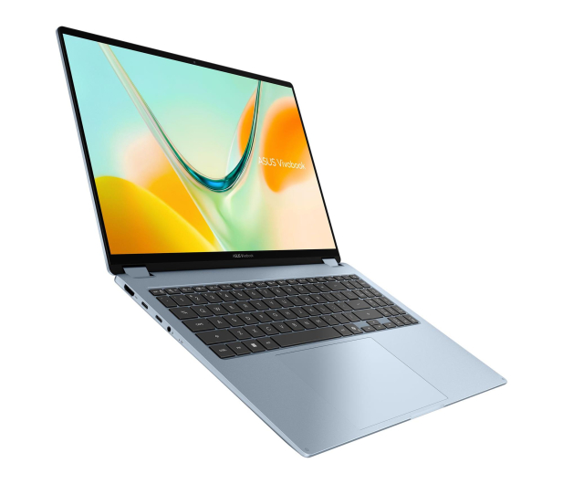 ASUS Vivobook S16 Flip Snapdragon X X1-26-100/16GB/512GB/Win11 OL - 1610560 - zdjęcie 15